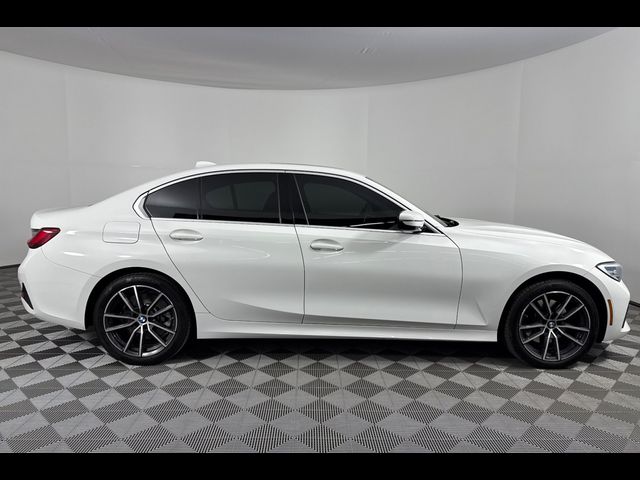 2020 BMW 3 Series 330i xDrive