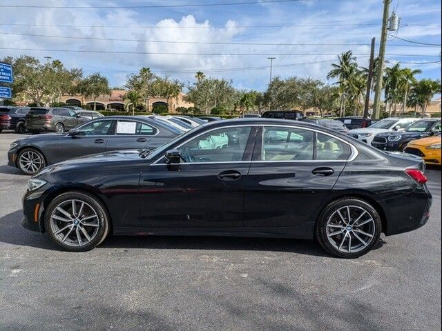 2020 BMW 3 Series 330i xDrive