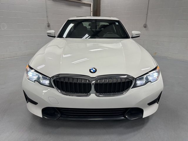 2020 BMW 3 Series 330i xDrive