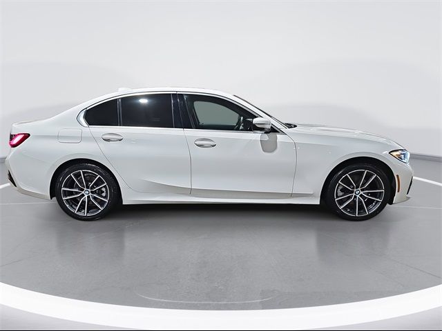 2020 BMW 3 Series 330i xDrive