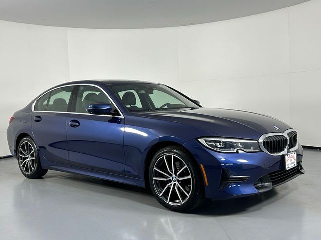 2020 BMW 3 Series 330i xDrive