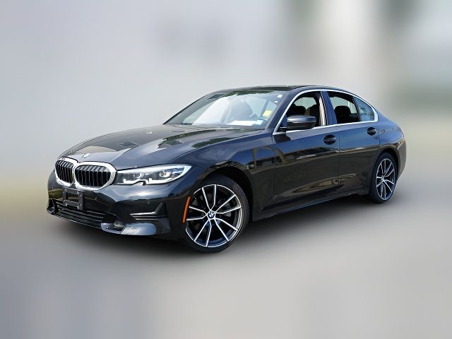 2020 BMW 3 Series 330i xDrive