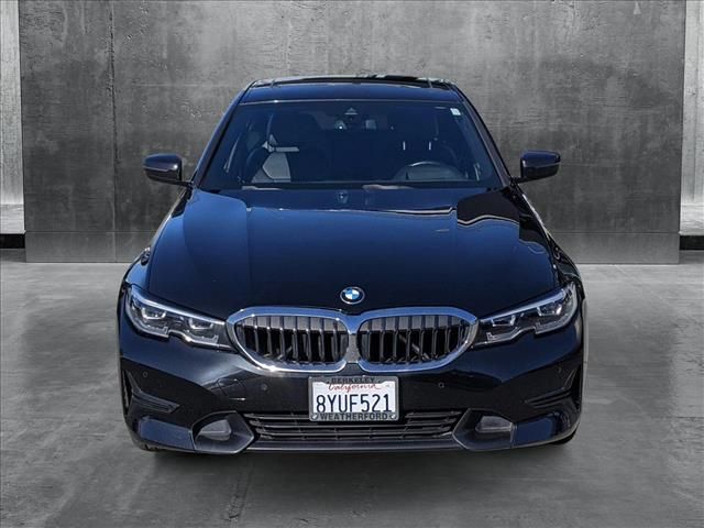 2020 BMW 3 Series 330i xDrive