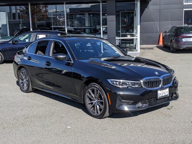 2020 BMW 3 Series 330i xDrive