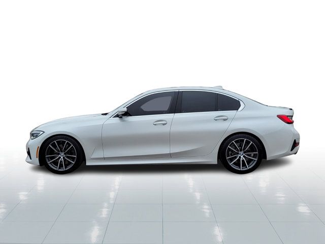 2020 BMW 3 Series 330i xDrive