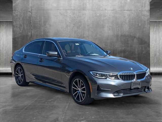 2020 BMW 3 Series 330i xDrive