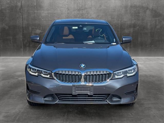 2020 BMW 3 Series 330i xDrive