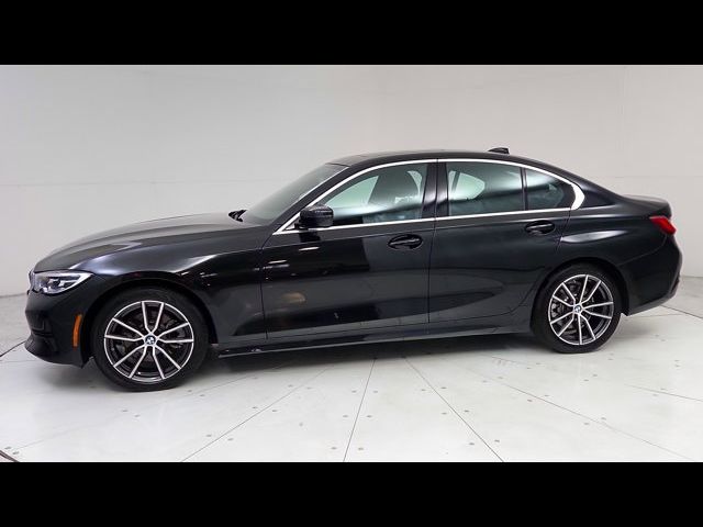 2020 BMW 3 Series 330i xDrive