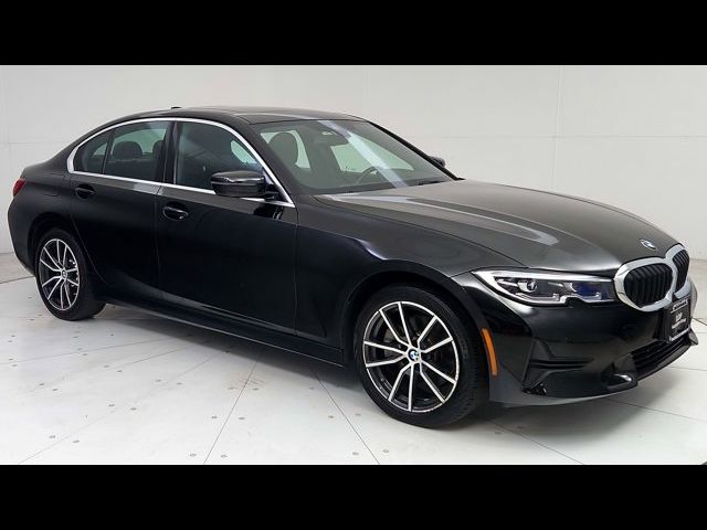 2020 BMW 3 Series 330i xDrive