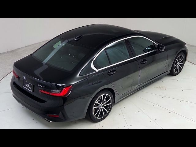 2020 BMW 3 Series 330i xDrive