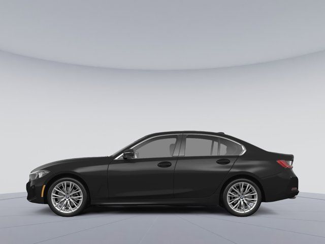 2020 BMW 3 Series 330i xDrive