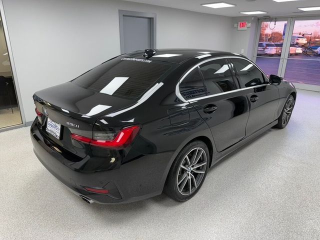 2020 BMW 3 Series 330i xDrive