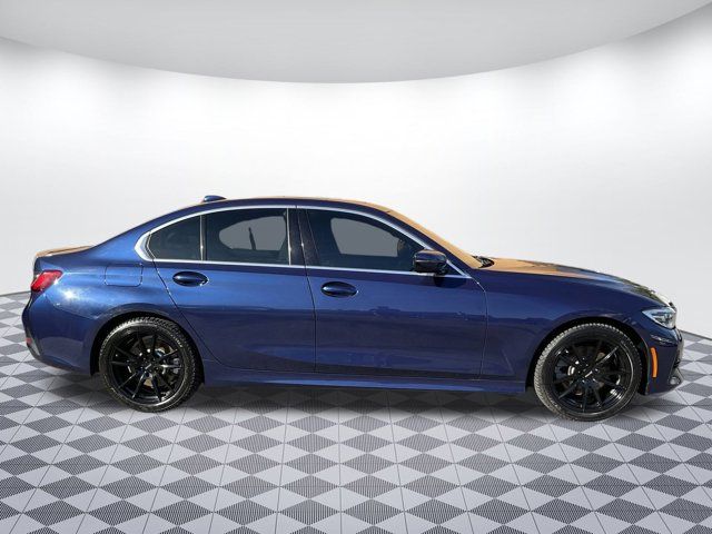 2020 BMW 3 Series 330i xDrive