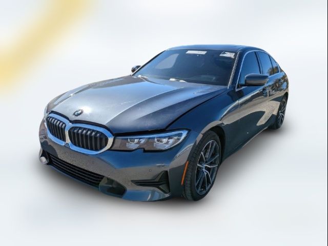 2020 BMW 3 Series 330i xDrive