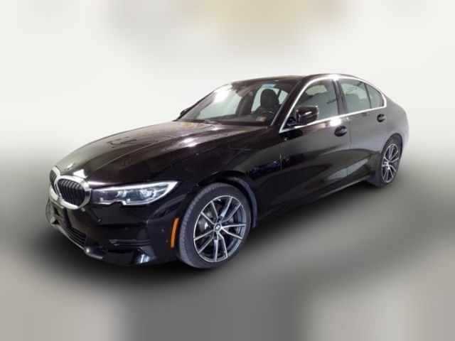 2020 BMW 3 Series 330i xDrive