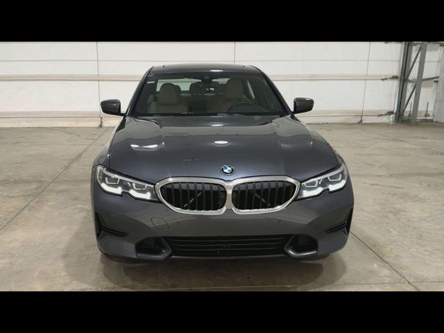2020 BMW 3 Series 330i xDrive