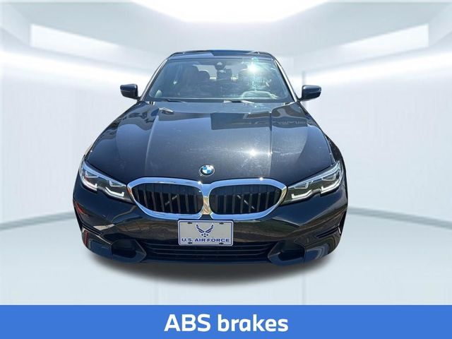 2020 BMW 3 Series 330i xDrive