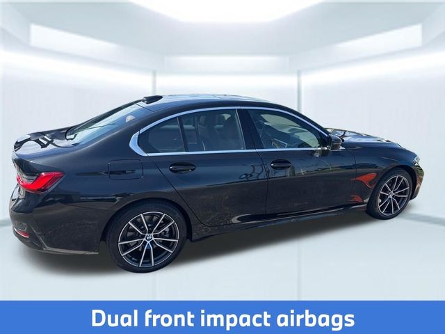 2020 BMW 3 Series 330i xDrive