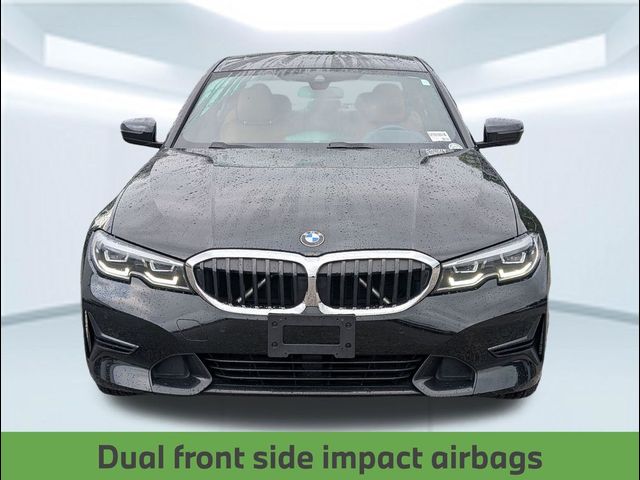 2020 BMW 3 Series 330i xDrive