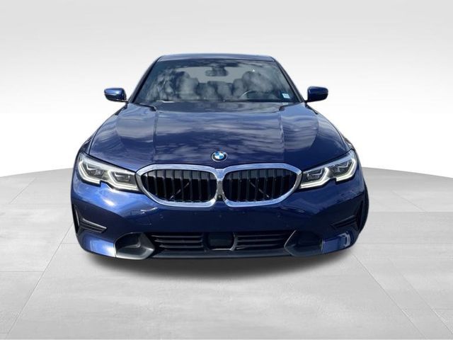 2020 BMW 3 Series 330i xDrive