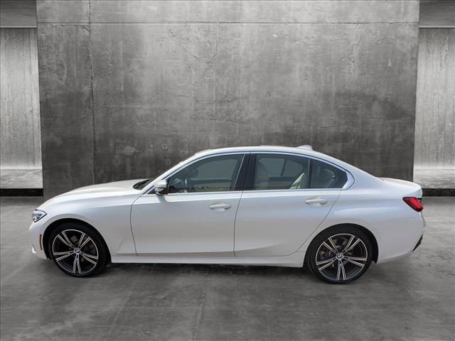 2020 BMW 3 Series 330i xDrive