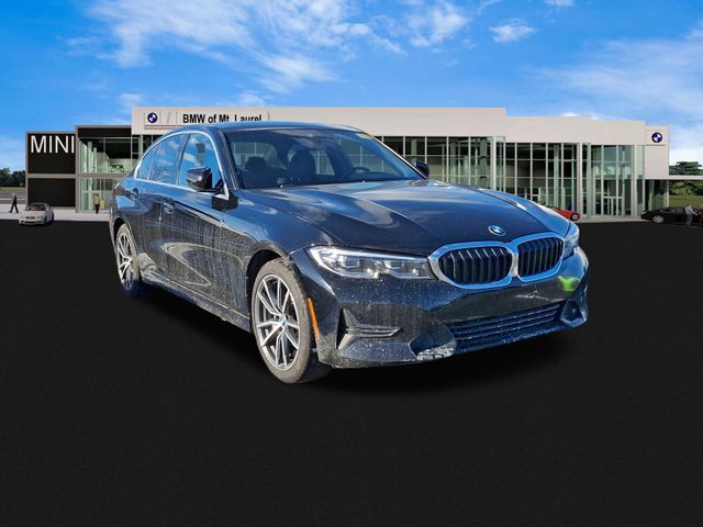 2020 BMW 3 Series 330i xDrive