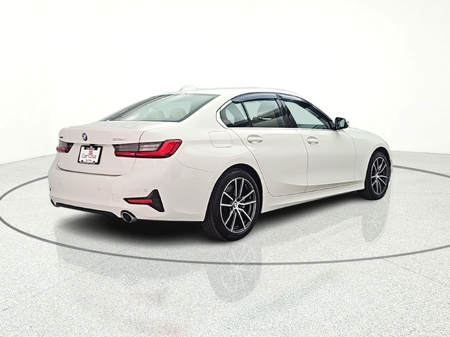 2020 BMW 3 Series 330i xDrive