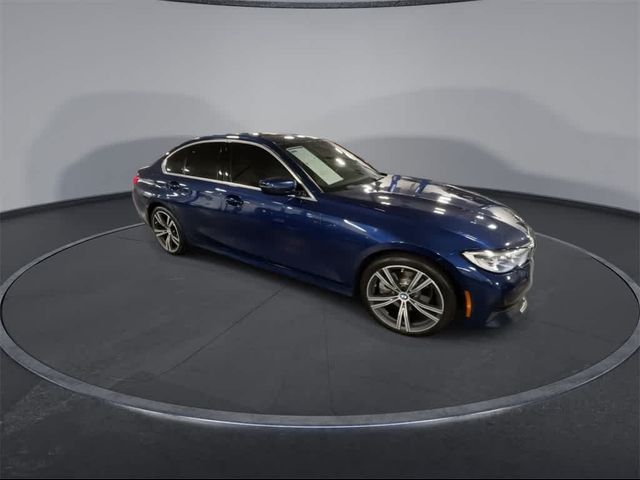 2020 BMW 3 Series 330i xDrive