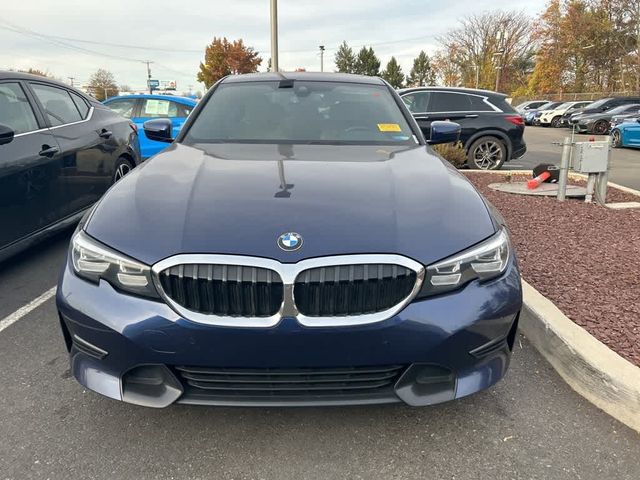 2020 BMW 3 Series 330i xDrive