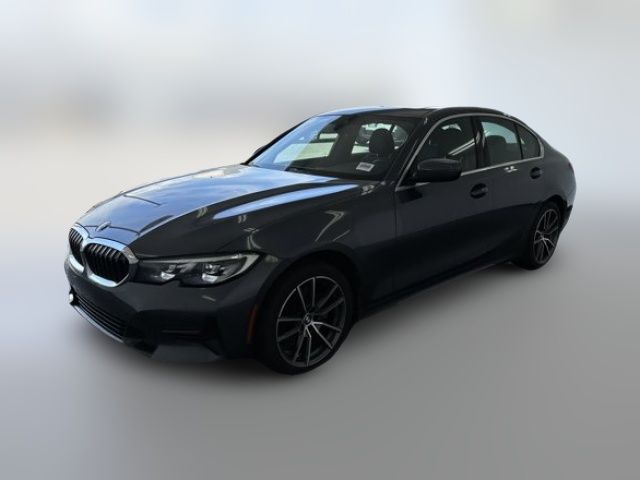 2020 BMW 3 Series 330i xDrive