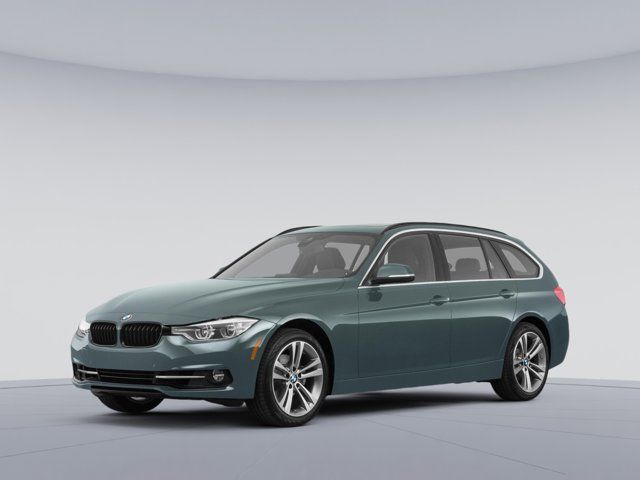 2020 BMW 3 Series 330i xDrive