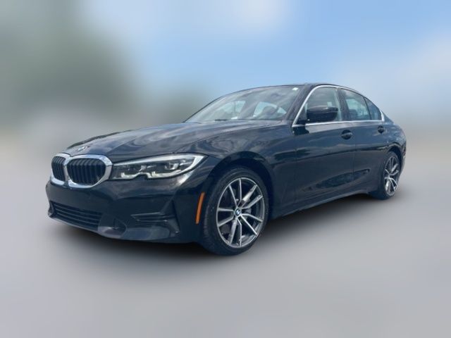 2020 BMW 3 Series 330i xDrive