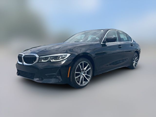 2020 BMW 3 Series 330i xDrive