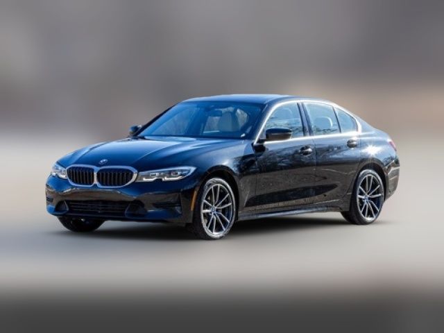 2020 BMW 3 Series 330i xDrive