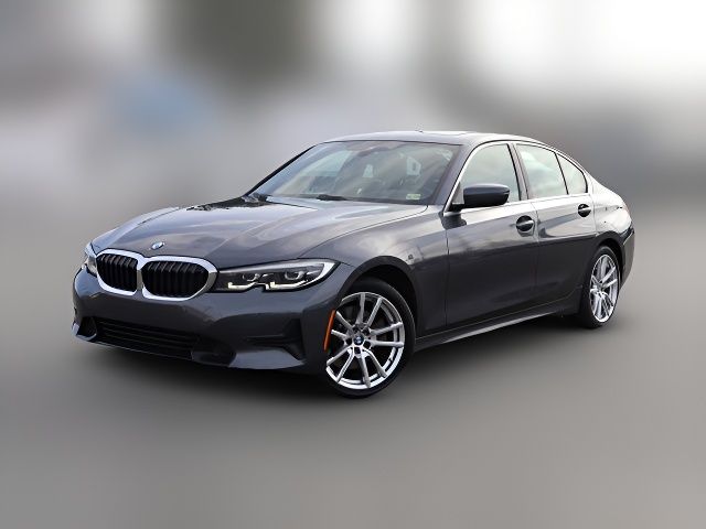 2020 BMW 3 Series 330i xDrive