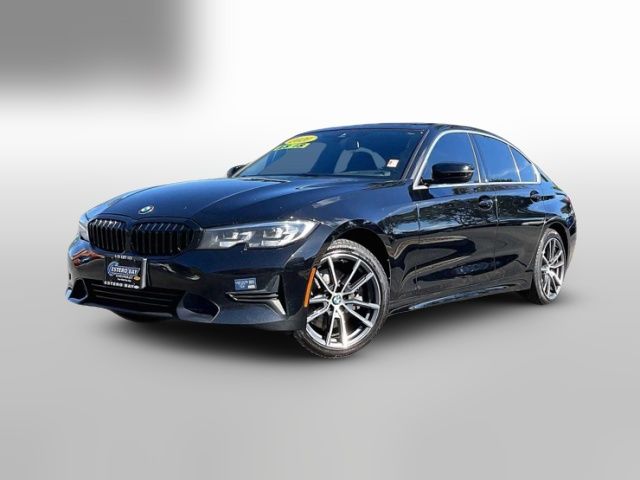 2020 BMW 3 Series 330i xDrive