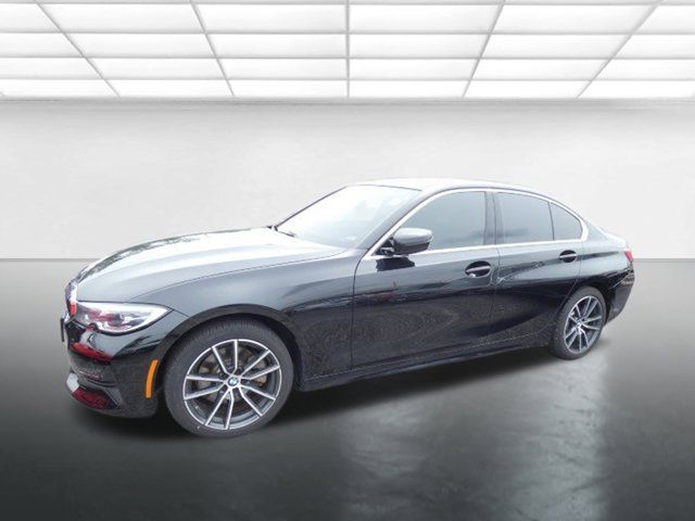 2020 BMW 3 Series 330i xDrive