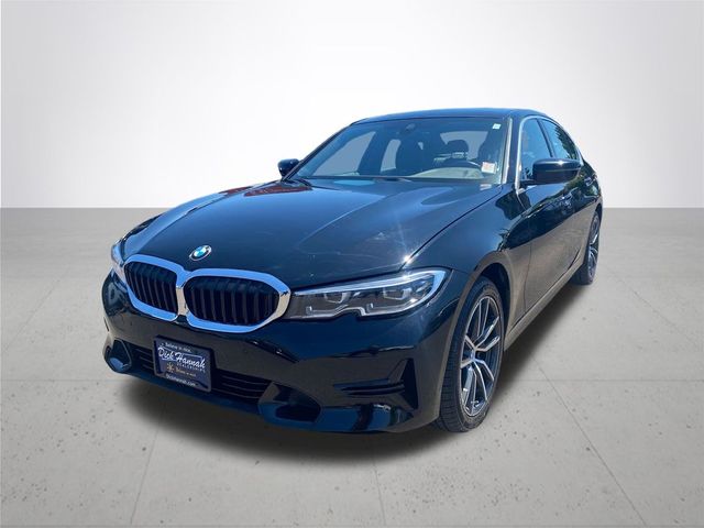 2020 BMW 3 Series 330i xDrive