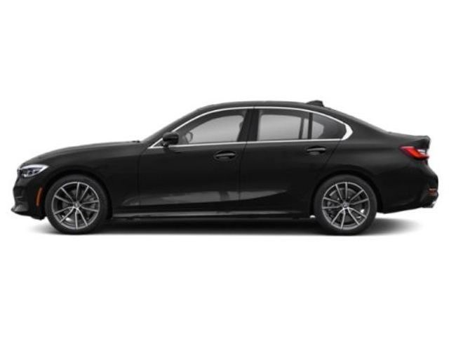 2020 BMW 3 Series 330i xDrive