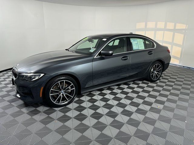 2020 BMW 3 Series 330i xDrive