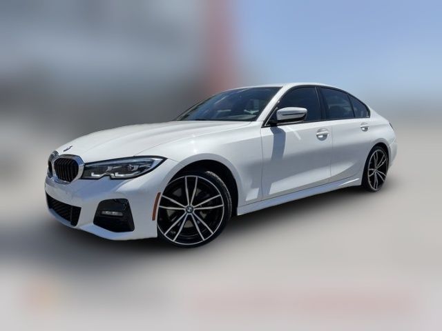 2020 BMW 3 Series 330i xDrive