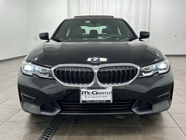 2020 BMW 3 Series 330i xDrive
