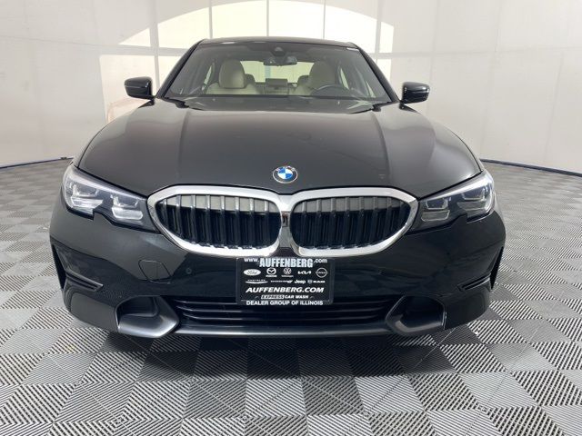 2020 BMW 3 Series 330i xDrive