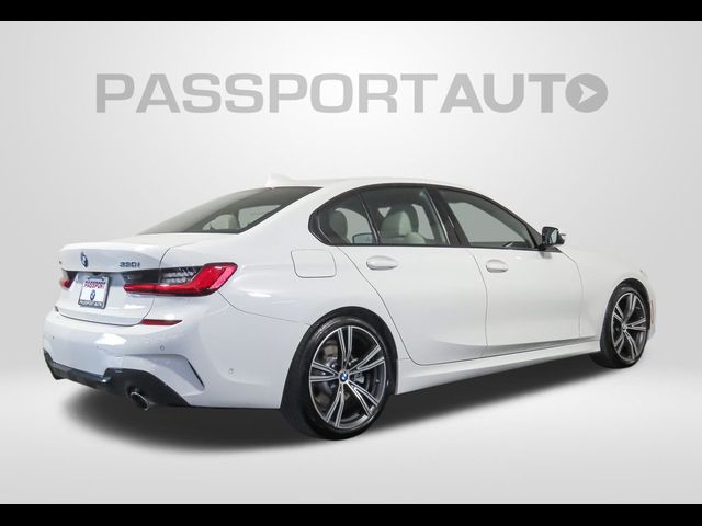 2020 BMW 3 Series 330i xDrive