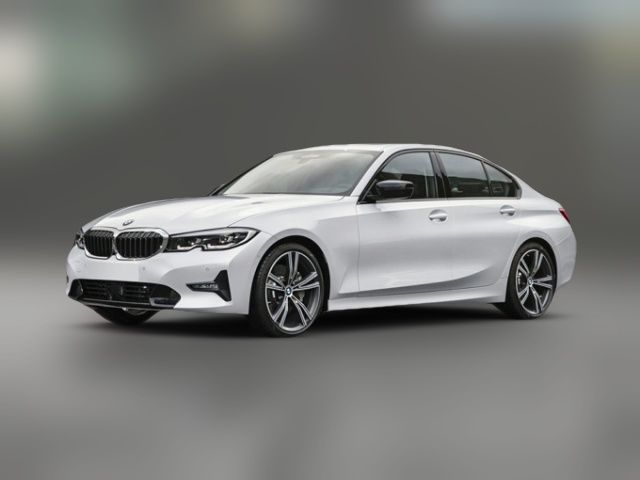 2020 BMW 3 Series 330i xDrive