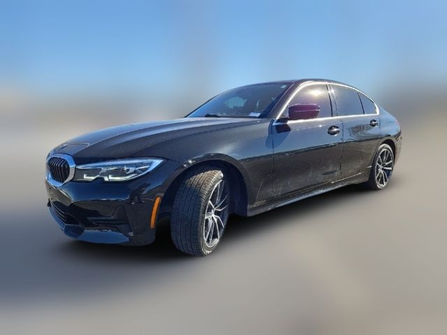 2020 BMW 3 Series 330i xDrive