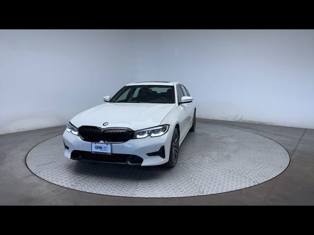 2020 BMW 3 Series 330i xDrive