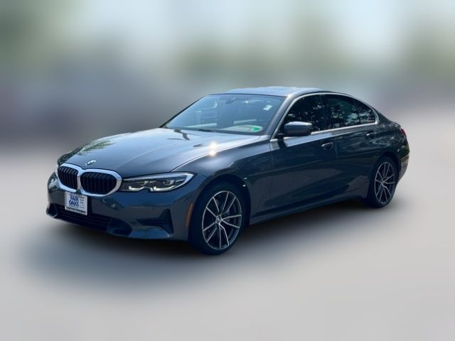 2020 BMW 3 Series 330i xDrive
