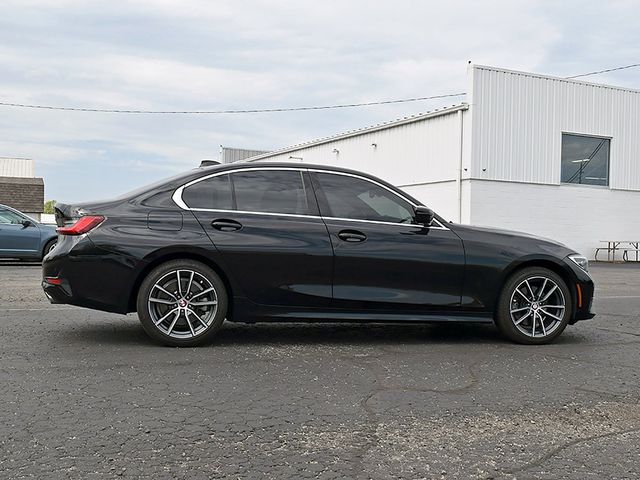 2020 BMW 3 Series 330i xDrive