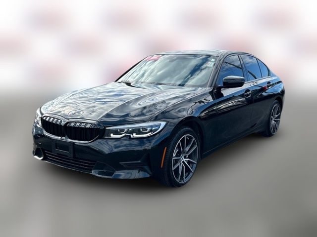 2020 BMW 3 Series 330i xDrive